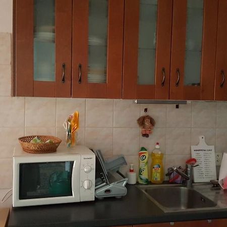 Penzion-apartmán U Johana Moravská Třebová Exterior foto