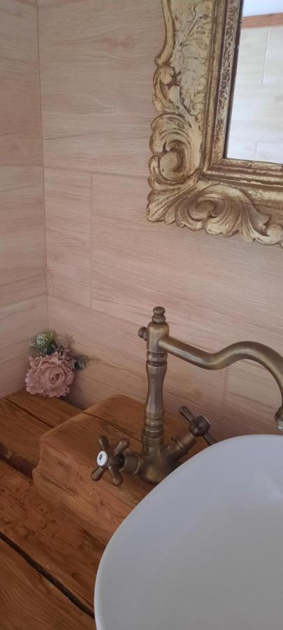 Penzion-apartmán U Johana Moravská Třebová Exterior foto