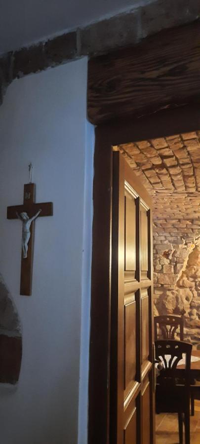 Penzion-apartmán U Johana Moravská Třebová Exterior foto
