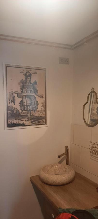 Penzion-apartmán U Johana Moravská Třebová Exterior foto