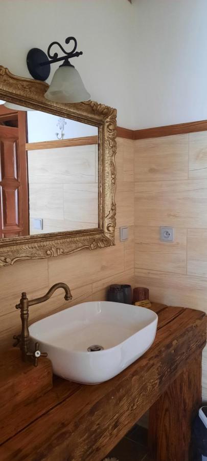 Penzion-apartmán U Johana Moravská Třebová Exterior foto