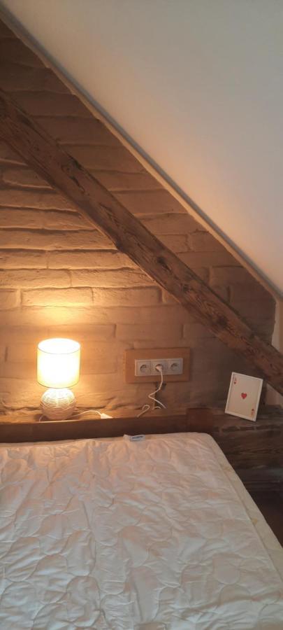 Penzion-apartmán U Johana Moravská Třebová Exterior foto