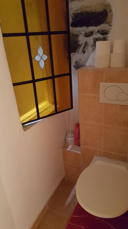 Penzion-apartmán U Johana Moravská Třebová Exterior foto