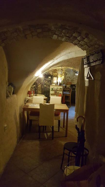 Penzion-apartmán U Johana Moravská Třebová Exterior foto