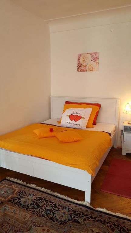 Penzion-apartmán U Johana Moravská Třebová Exterior foto