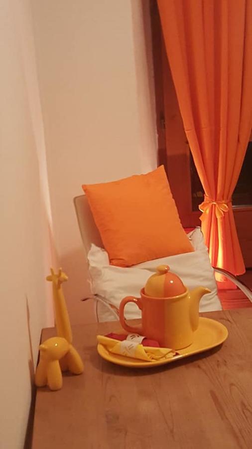 Penzion-apartmán U Johana Moravská Třebová Exterior foto